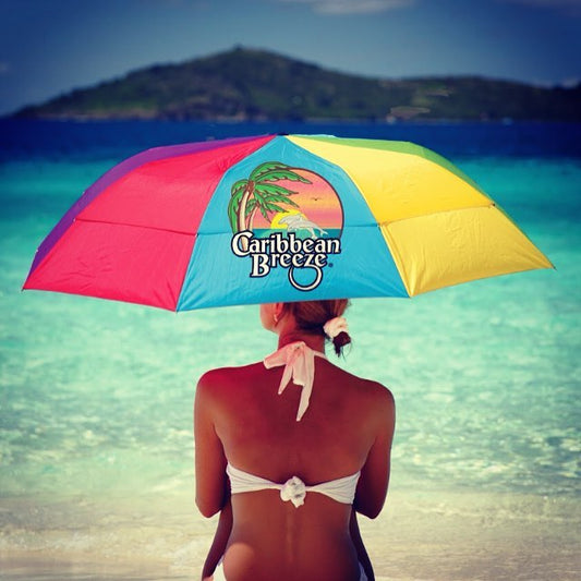 Caribbean Breeze Sun Care Products