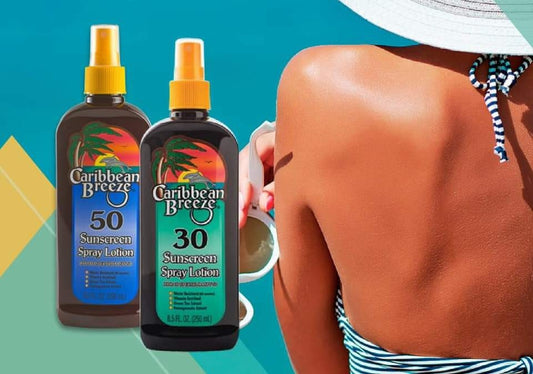 How to Avoid Getting Too Much Sun