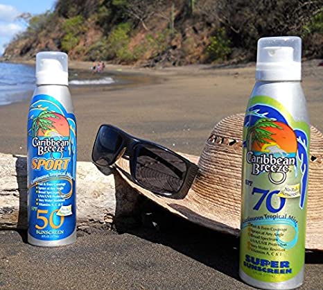 5 Reasons to Choose Caribbean Breeze