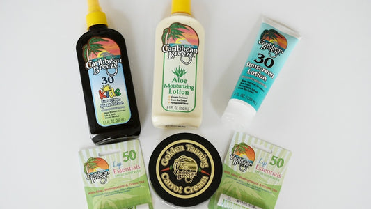 6-Step Skincare Routine for Summer