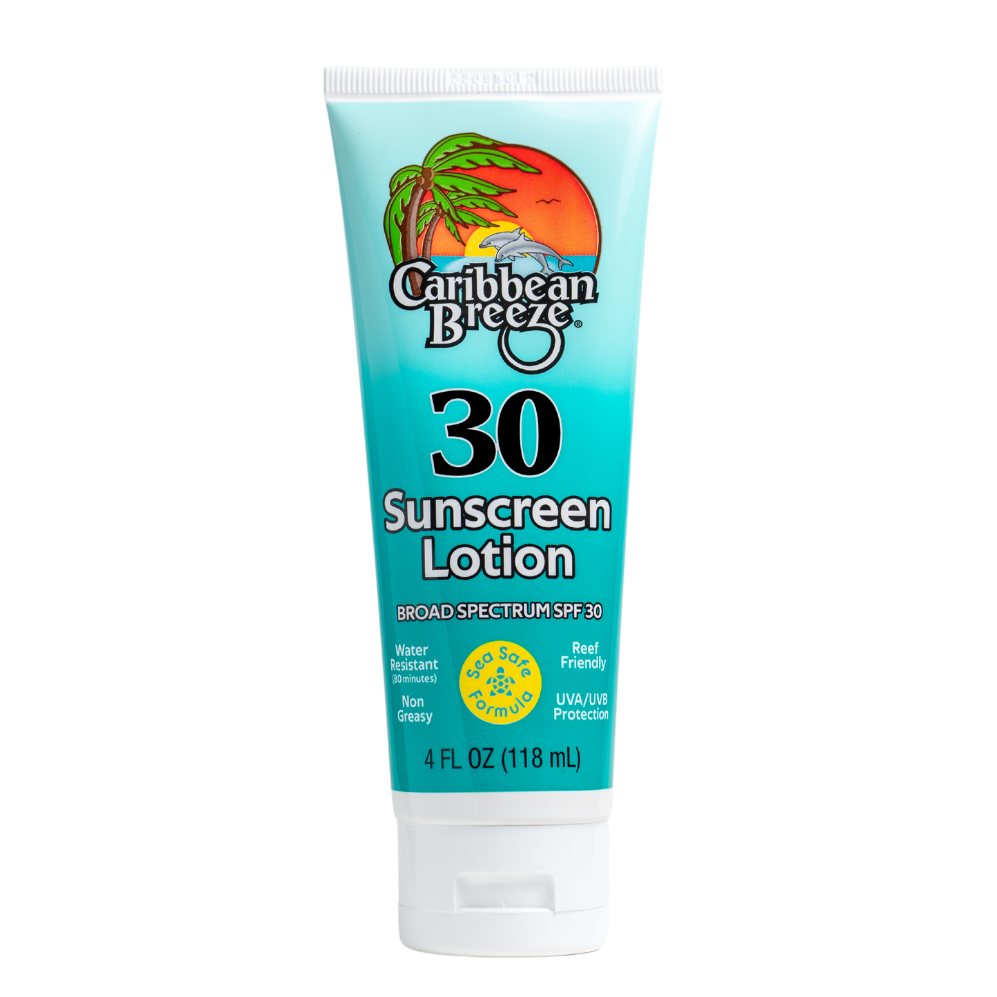 SPF 30 Sunscreen Lotion