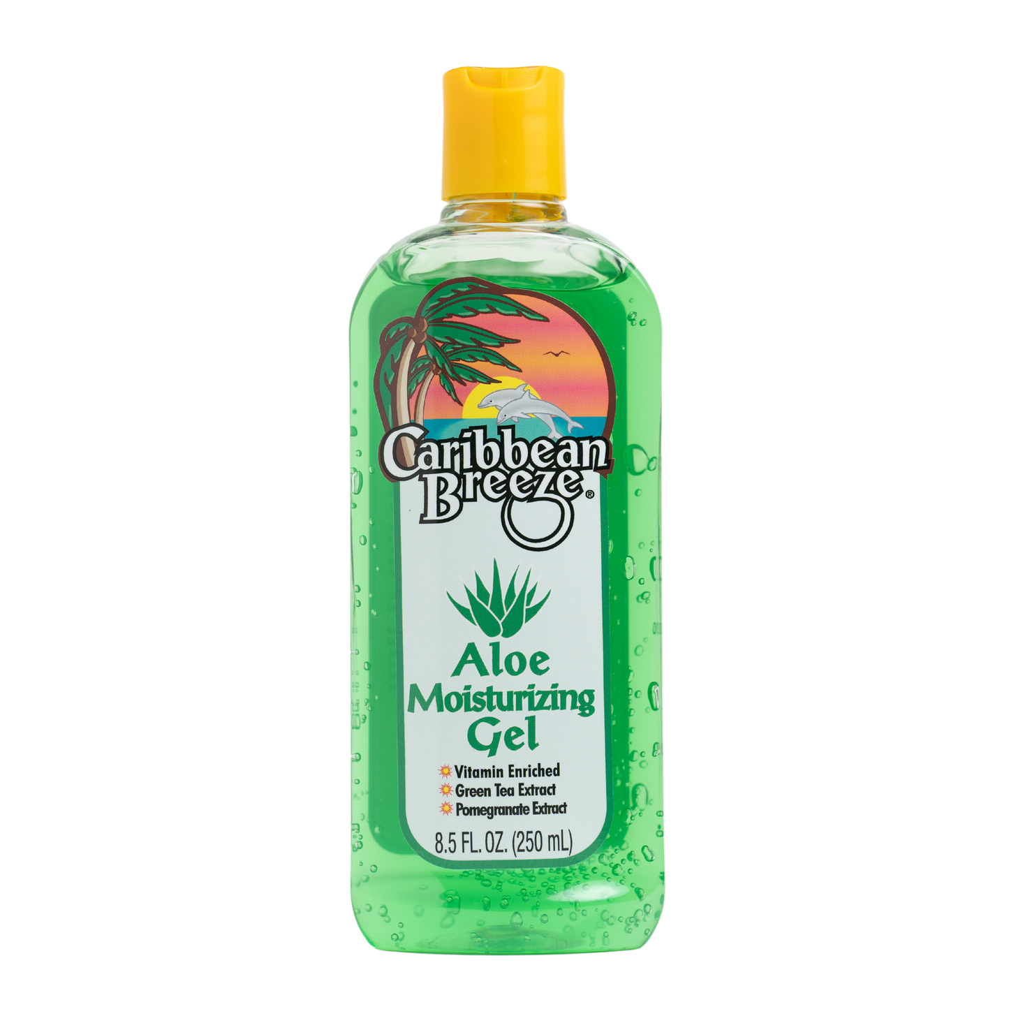 Aloe Moisturizing Gel