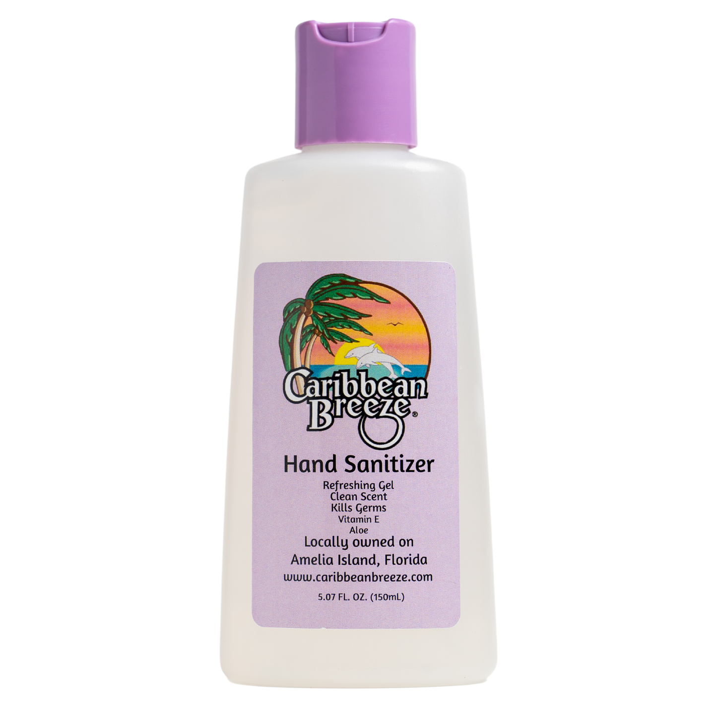 Hand Sanitizer Gel